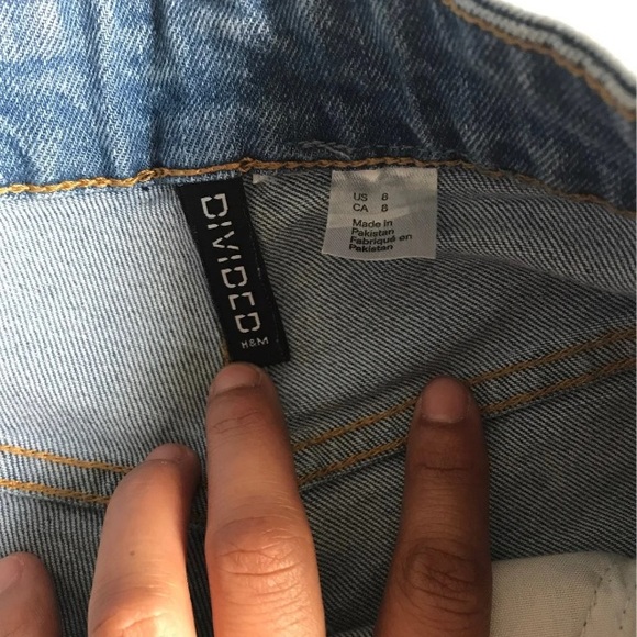 Mom jeans - Picture 6 of 9